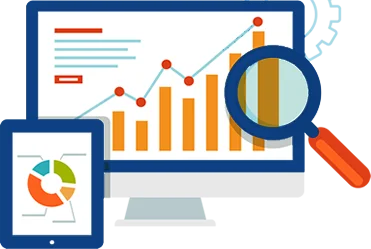 Desarrollo de Aplicaciones y Plataformas Web como ERP y CRM